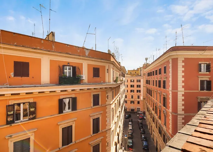 Terrace Boutique Apartment - Dolce Vita